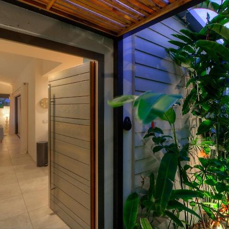 Villa Paloma 4 Etoiles Avec Piscine Et Vue Exceptionnelle Sur L'Ocean A サン・ル エクステリア 写真